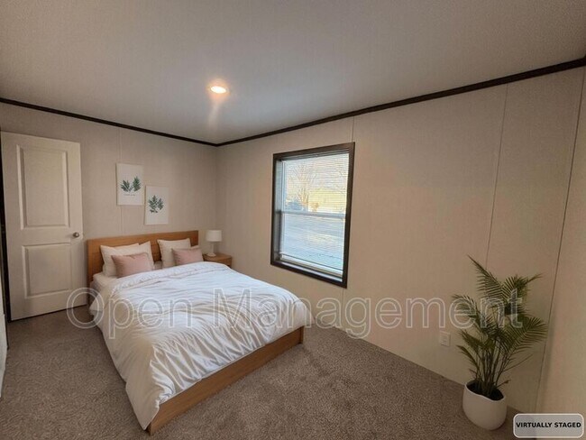 Foto del edificio - 4005 4005 19th St NE