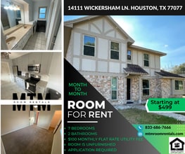 Building Photo - 14111 Wickersham Ln