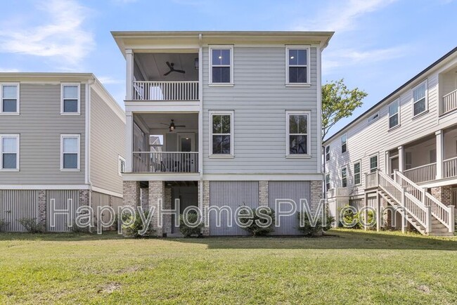 Building Photo - 1071 Ave Of Oaks