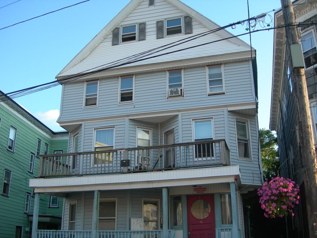 83 Shirley Ave, Revere, MA 02151 83 Shirley Ave Revere, MA