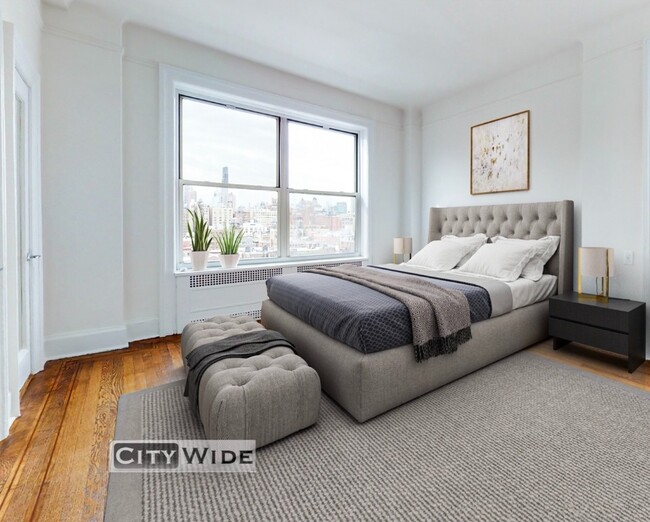 Building Photo - West 86th Street