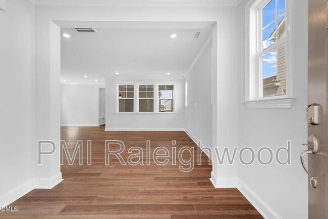 Foto del edificio - 404 Rolling Pasture Way