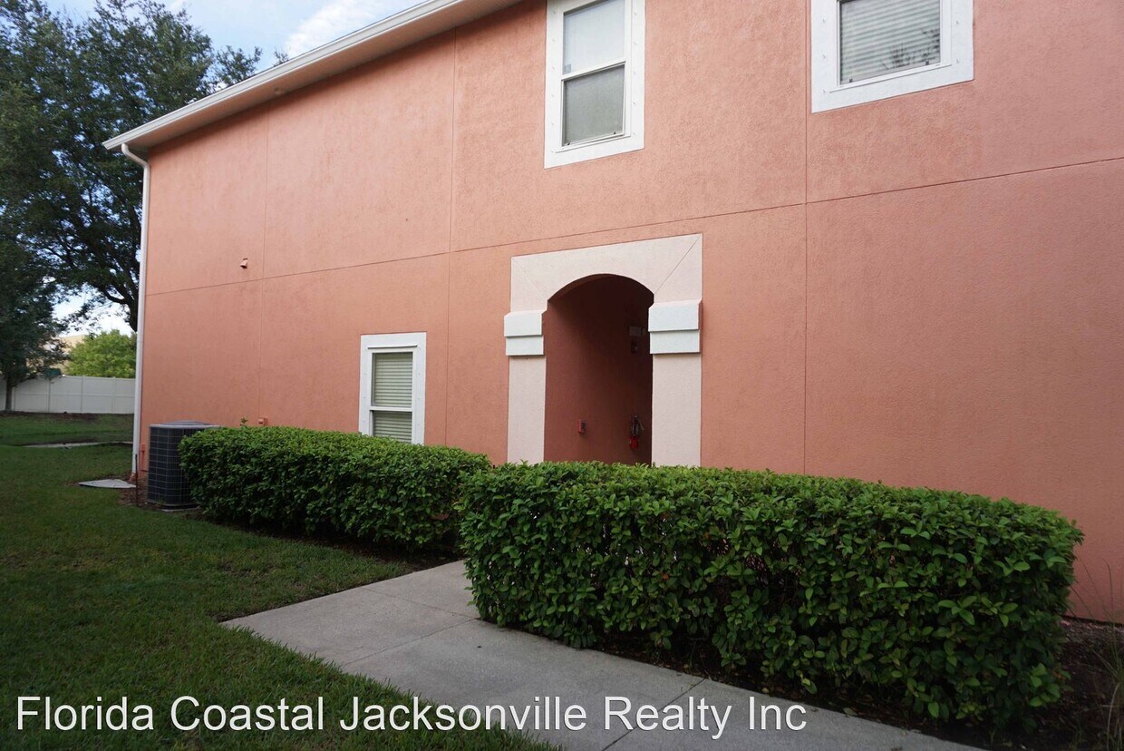 13785 Herons Landing Way, Jacksonville, FL 32224 House Rental in