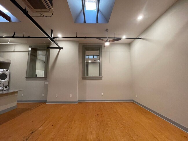 Foto del interior - Market House Lofts