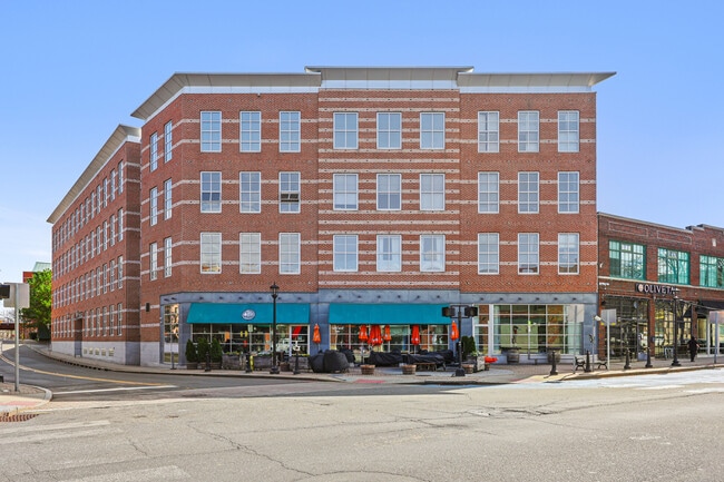 Photo - 10 Ann St Apartment