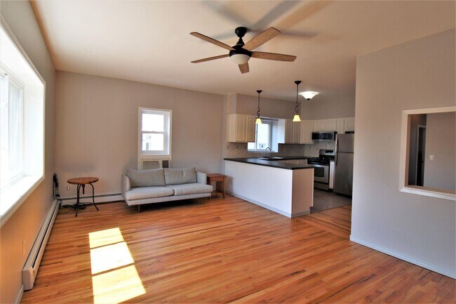 Foto del edificio - 810 8th St