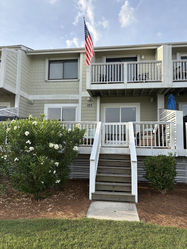 Foto del edificio - 157 Driftwood Ct