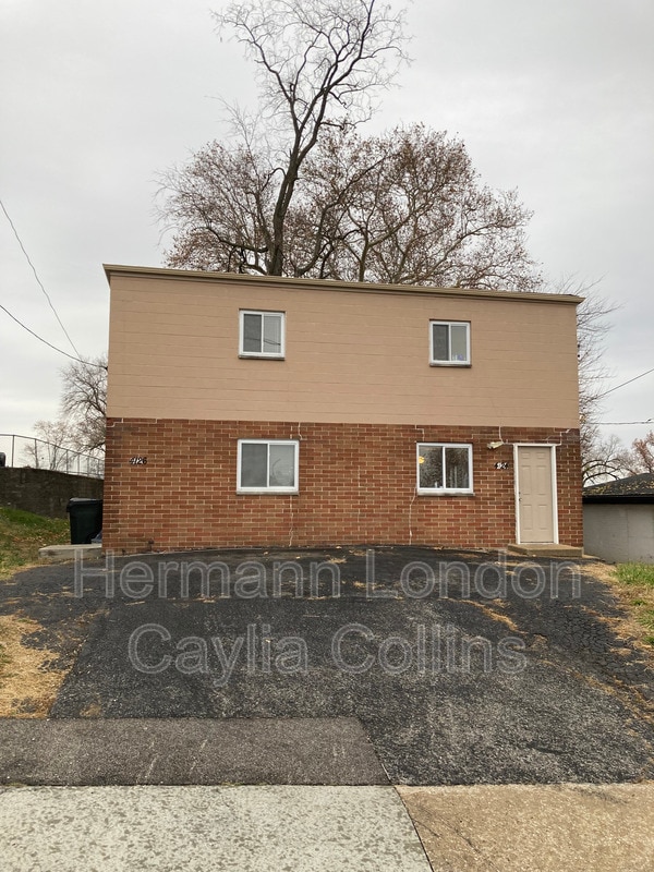 4126 N Lindbergh Blvd Unit 4126, Bridgeton, MO 63044 Condo for Rent