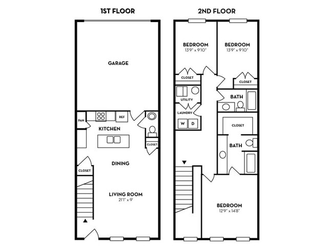 Foto del edificio - River Park Commons