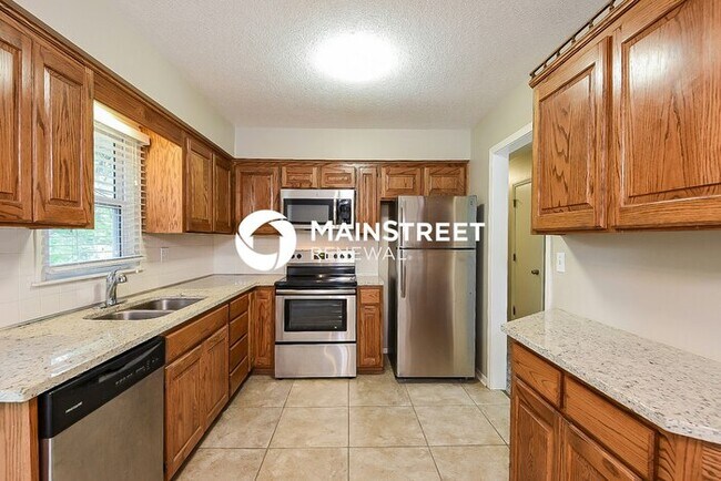 Foto del edificio - 3 Bedroom Pet-Friendly Home in Kansas City...
