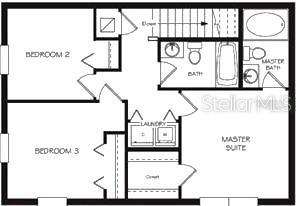 Foto del edificio - 9741 Trumpet Vine Loop