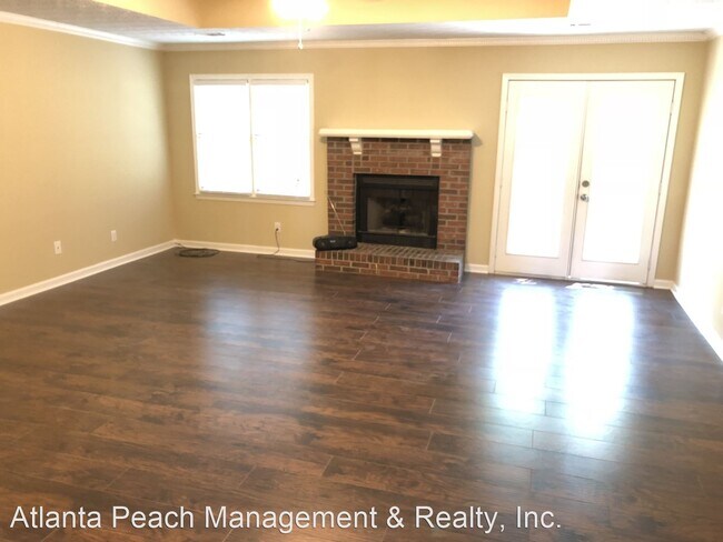 Foto del edificio - 3 br, 2 bath House - 2420 Sherrie Ln SW