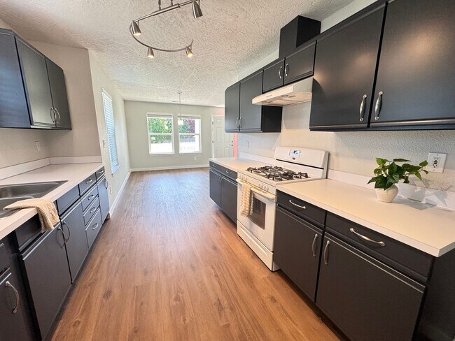Foto del edificio - Just remodeled!! Mount Vernon 3 Bedroom House