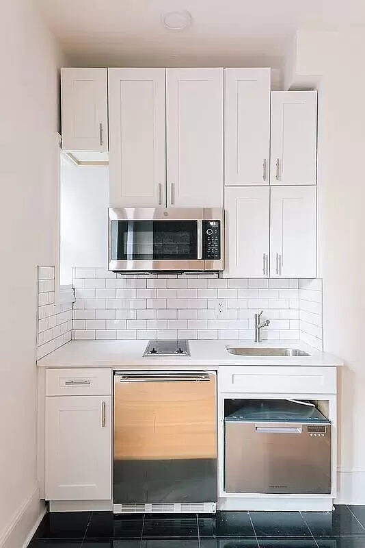 Foto del edificio - 220 Sullivan Street