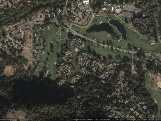 Foto del edificio - Live in Carmel Valley Ranch!!