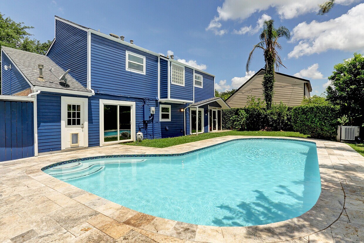 Foto principal - 3307 Chris Dr