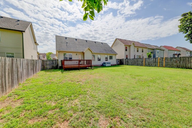 Foto del edificio - 2924 Brewster Drive