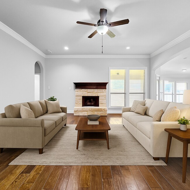 Building Photo - 104 Whitetail Dr