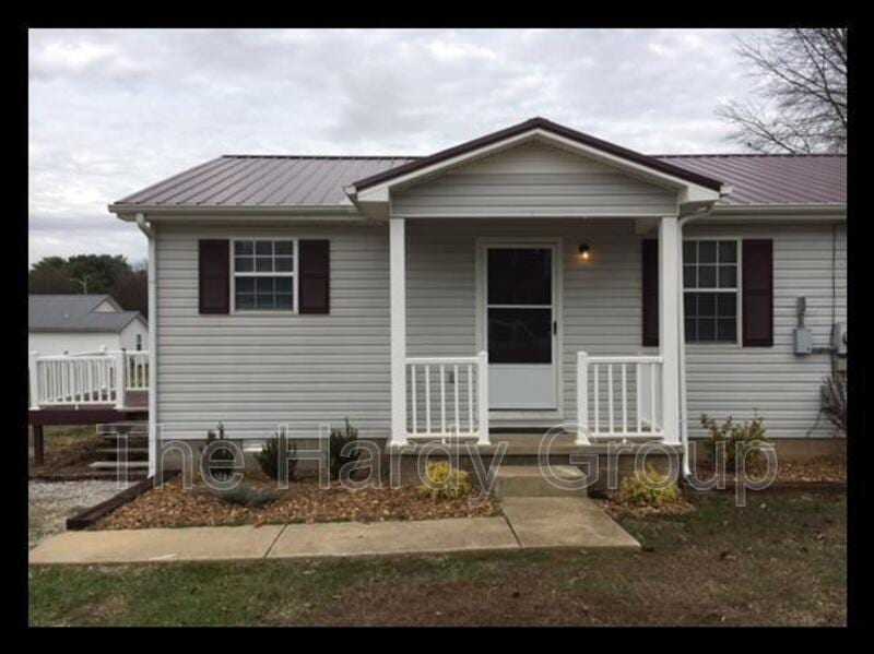36 Sunshine Dr, Decherd, TN 37324 Condo for Rent in Decherd, TN