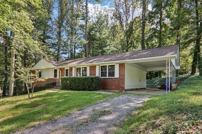 Foto del edificio - Move In Ready