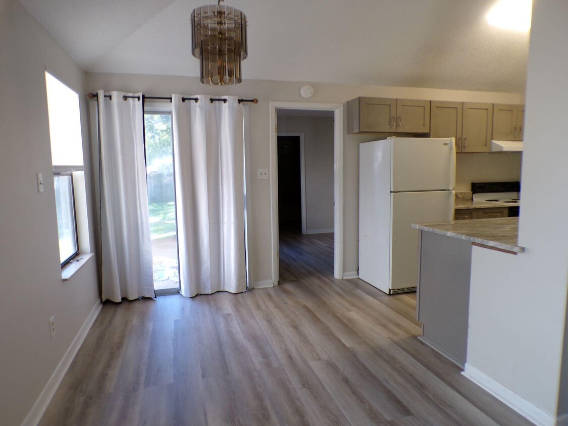 Foto principal - 510 Parkview Rd NW