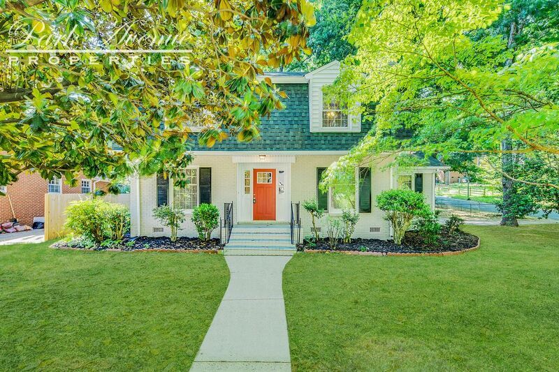 4600 Dawnwood Dr, Charlotte, NC 28212 House Rental in Charlotte, NC