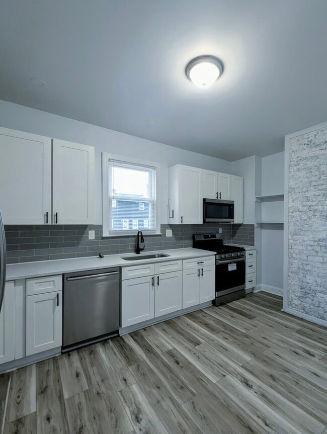 Cocina 1 - 105 Richelieu Ter