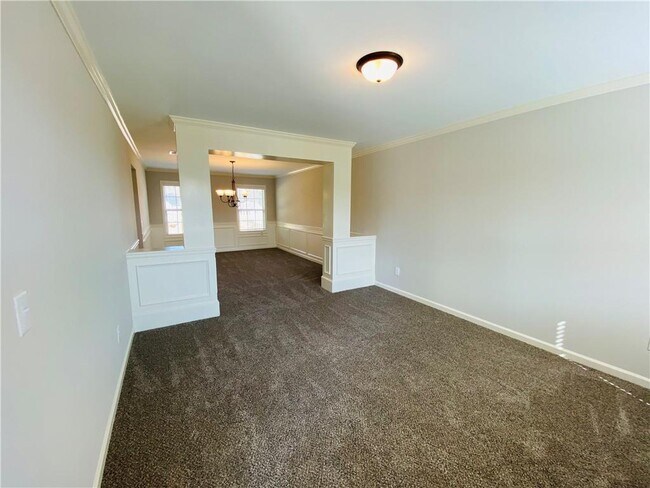 Foto del edificio - 1825 Miller Lake Dr