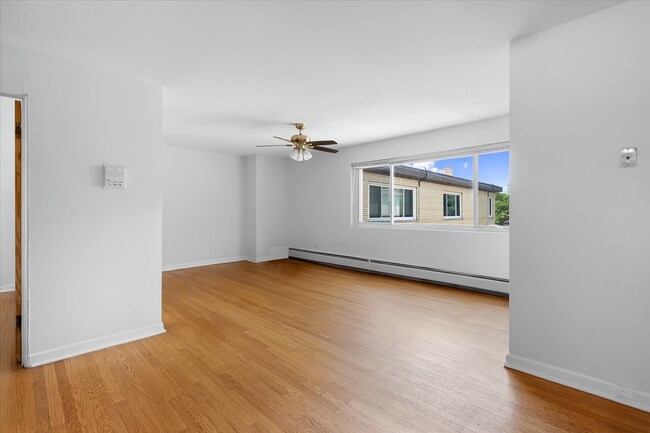Foto del edificio - 6719 N Hermitage Ave