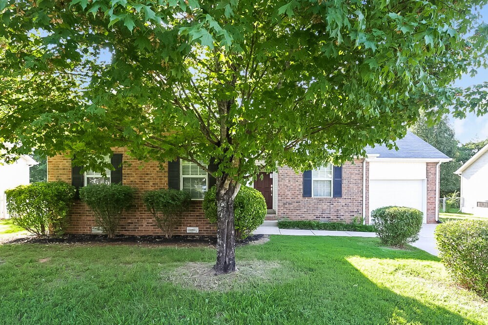 Foto principal - 804 Odom Ct