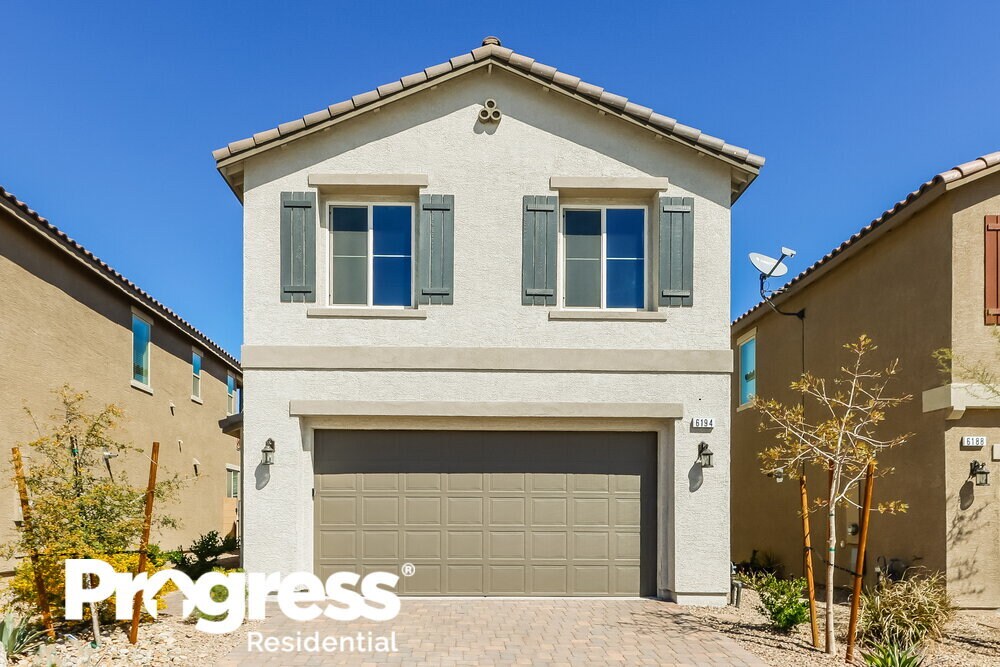 6194 W Conn Ave, Las Vegas, NV 89141 House Rental in Las Vegas, NV