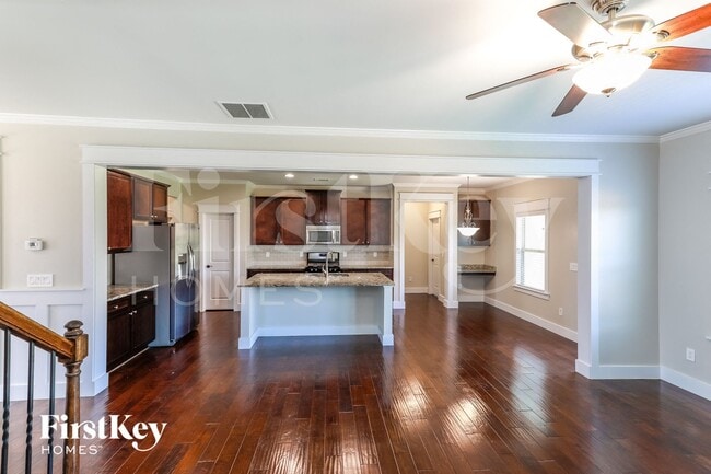 Foto del edificio - 4518 Abbey Ln