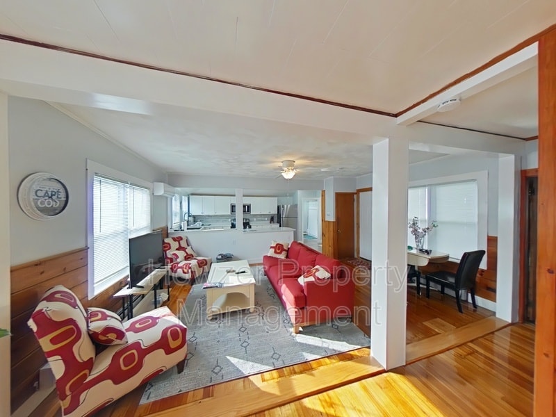 51 E Central Ave, Onset, MA 02558 House Rental in Onset, MA