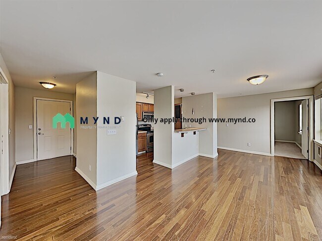 Foto del edificio - 815 S 9th St