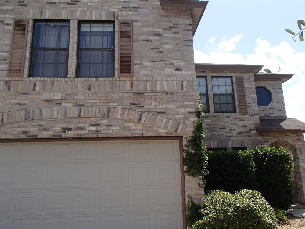 491 Whispering Hollow Dr, Kyle, TX 78640 House Rental in Kyle, TX