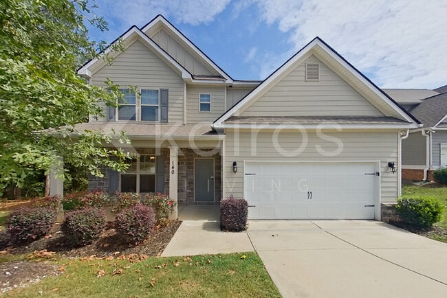 Building Photo - 140 Mandy Ln