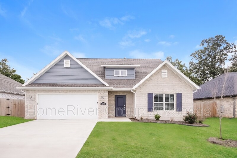 3265 St, Springdale, AR 72764 House Rental in Springdale, AR