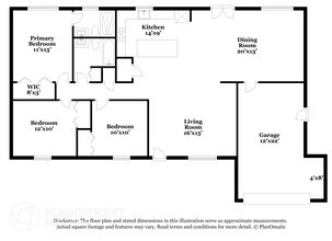 Building Photo - 5292 Trekell St