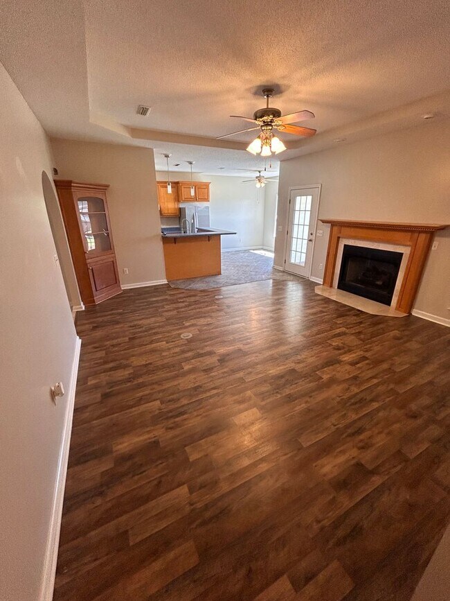 Foto del edificio - Fountain Crest Subdivision!