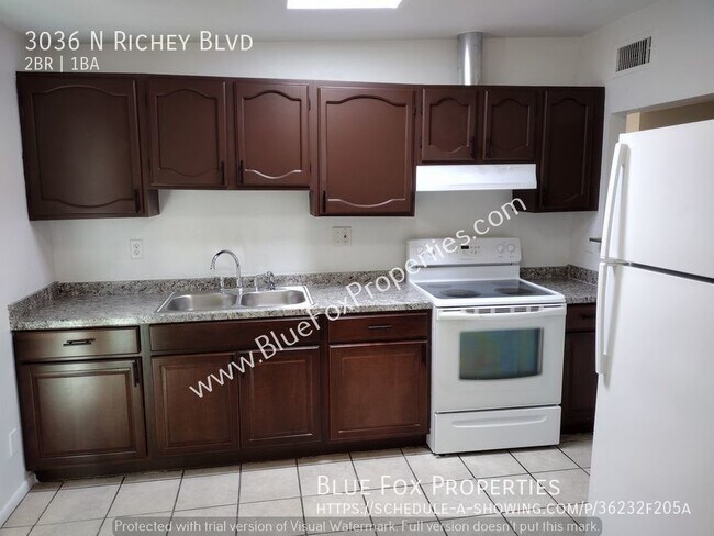 Building Photo - 3036 N Richey Blvd Unit A