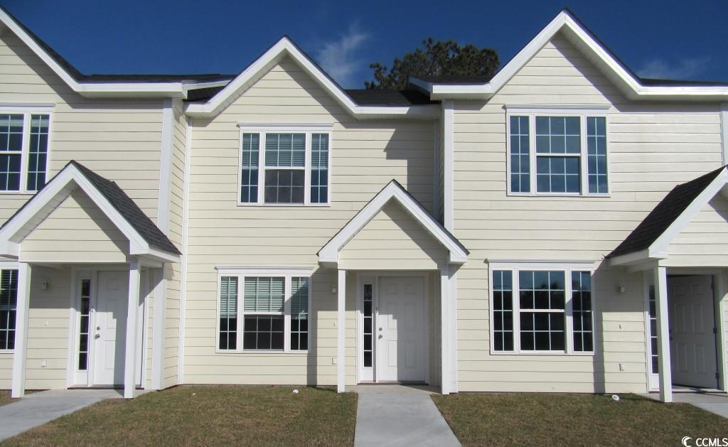 Foto principal - 4110 Horseshoe Rd N