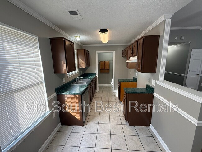 Building Photo - 4419 Pecan Forest Ct
