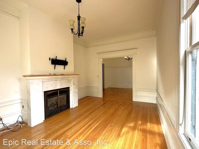 Foto del edificio - 1 br, 1 bath House - 950 Steiner St. #4