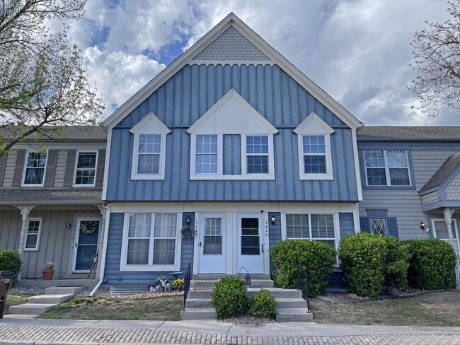 Photo - 3426 Queen Anne Wy. Townhome