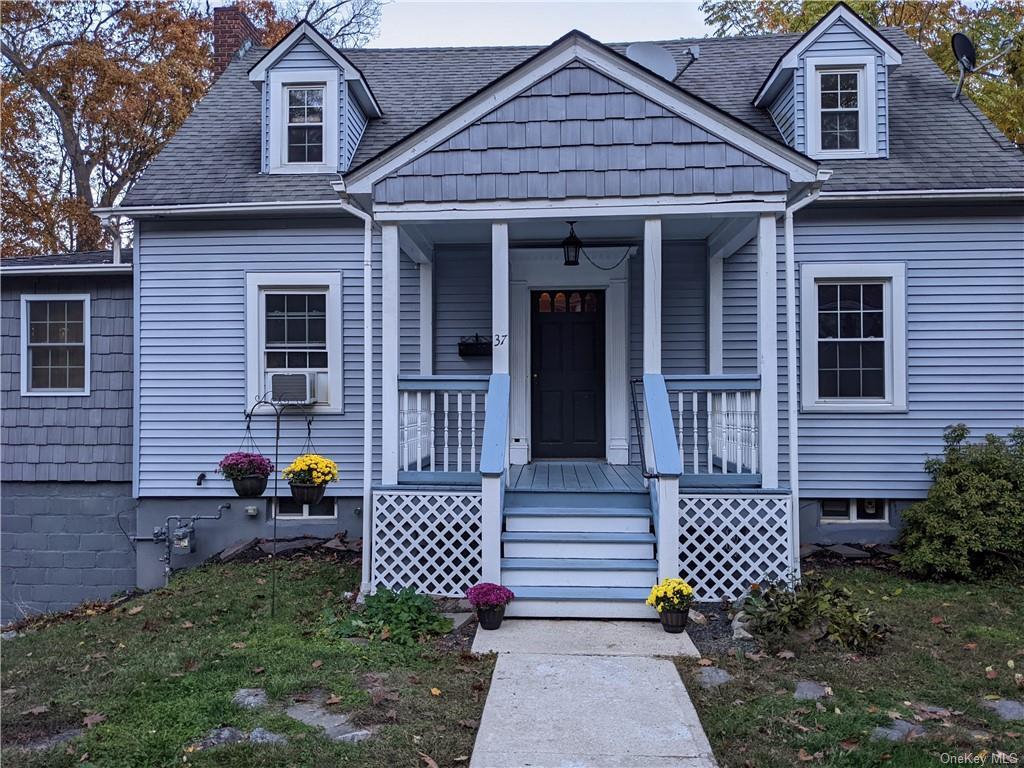 37 Mearns Ave, Highland Falls, NY 10928 House Rental in Highland