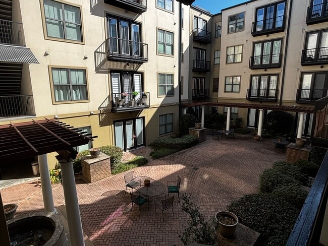 Photo - 5300 Peachtree Rd Apartment