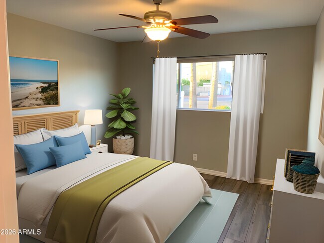 Building Photo - 7001 E Loma Land Dr