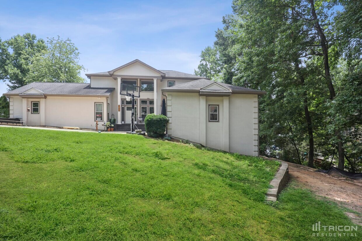 1265 Heritage Drive Villa Rica GA House for Rent in Villa Rica, GA