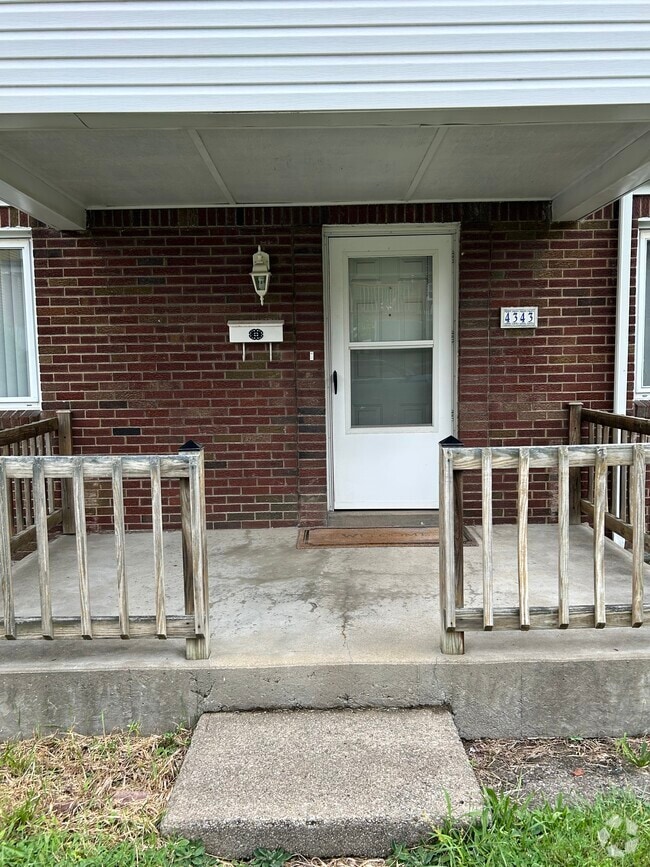 Building Photo - 4343 Bristol St