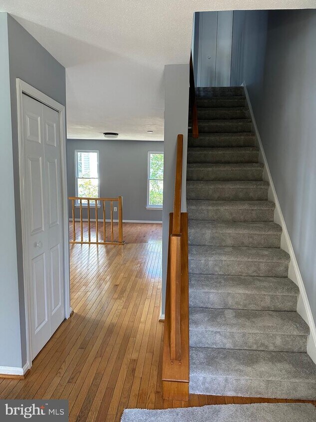 7223 Carriage Hill Dr, Laurel, MD 20707 House Rental in Laurel, MD